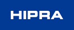 Logotipo de Hipra
