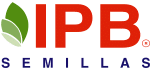 Logotipo de IPB Semillas