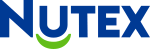 Logotipo de Nutex