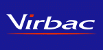 Logotipo de Virbac